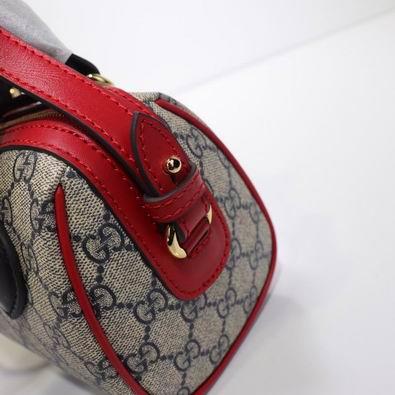 Gucci Bags 1:1 432123 18.5x12x10cm df03