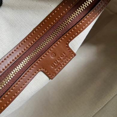 Gucci Bags 1:1 702242 31X19X22cm MP 4colour