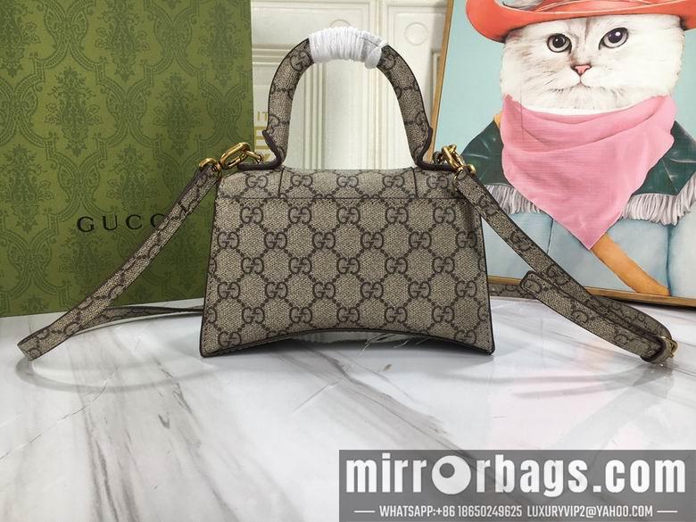 Gucci Bags 1:1 681695 19cm DF