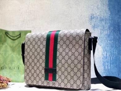 Gucci Bags 1:1 475432 30X26X8cm DF 2colour