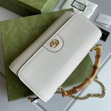 Gucci Bags 1:1 675794 24X14.5X4.5cm DF 4colour