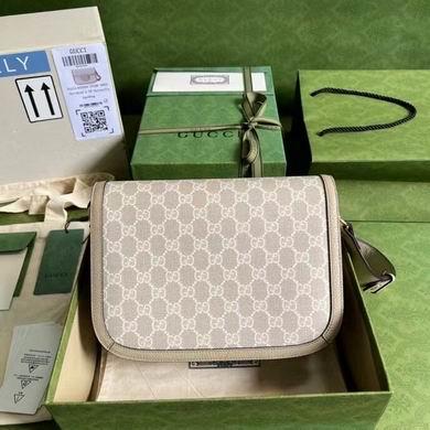 Gucci Bags 1:1 602204 25X18X8cm ZY