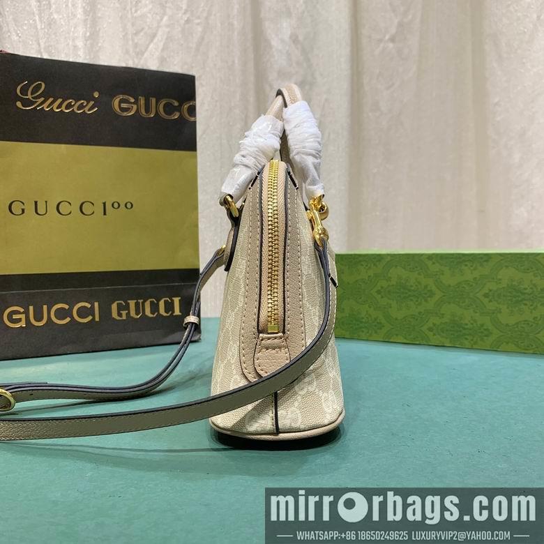 Gucci Bags 1:1 795249 31.5X16.5X8cm DF 2colour