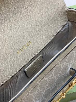 Gucci Bags 1:1 658574 20.5X14.5X5cm DF