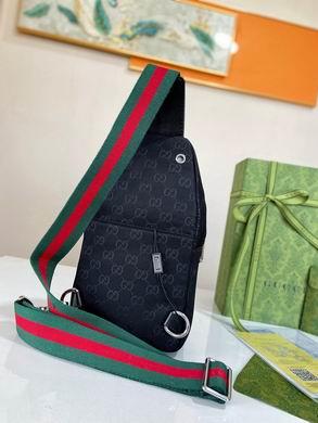 Gucci Bags 1:1 82028 15X28X6cm XM