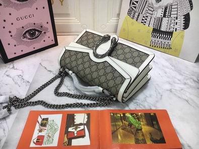 Gucci Bags 1:1 Dionysus 621512 28x18x8cm df05