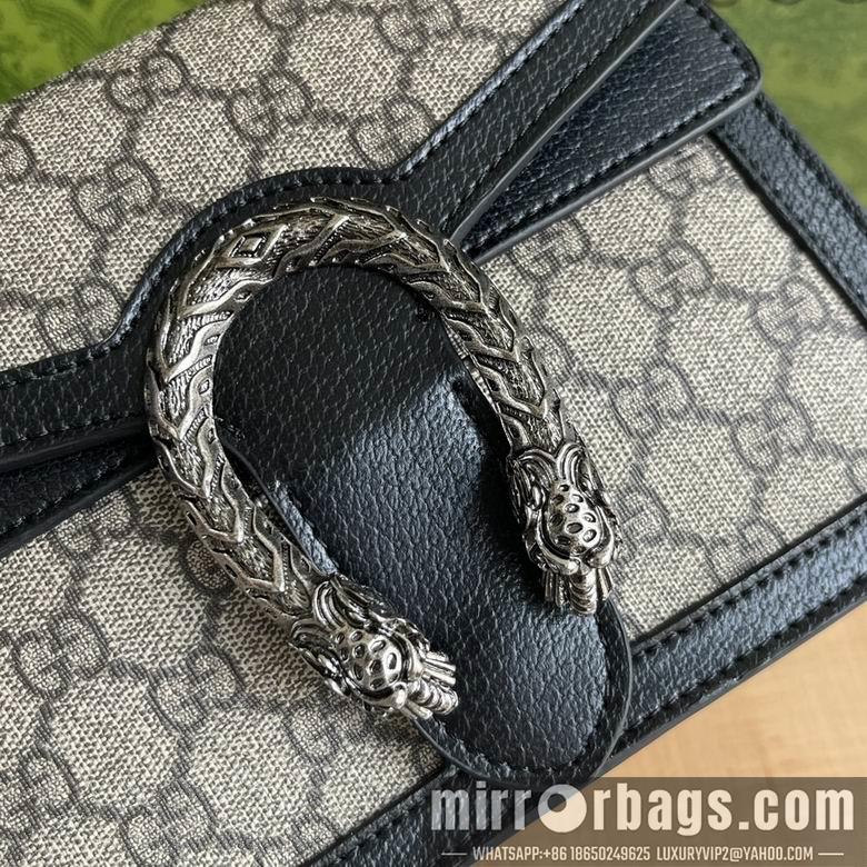 Gucci Bags 1:1 421970 20X15.5X5cm DF
