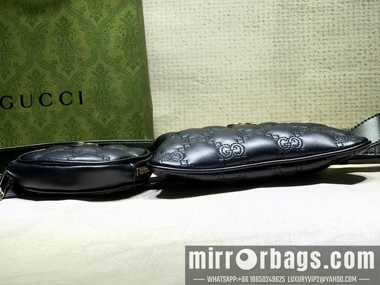 Gucci Bags 1:1 723779 DF