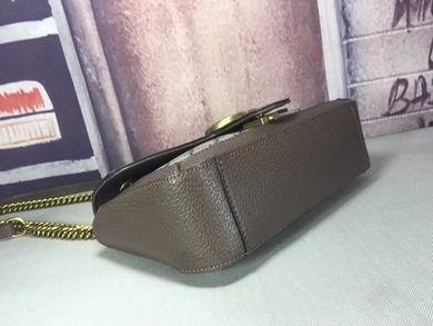 Gucci Bags 1:1 443497 26X15X7cm DF-4