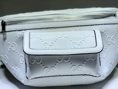 Gucci Bags 1:1 645093 28X18X8cm DF 2colour