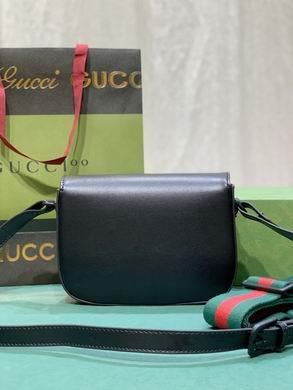 Gucci Bags 1:1 658574 20.5X14.5X5cm DF-1