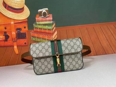 Gucci Bags 1:1 699930 23X16X3cm DF