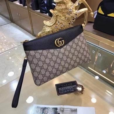 Gucci Bags 1:1 k33081 28X19X3cm WP 2colour