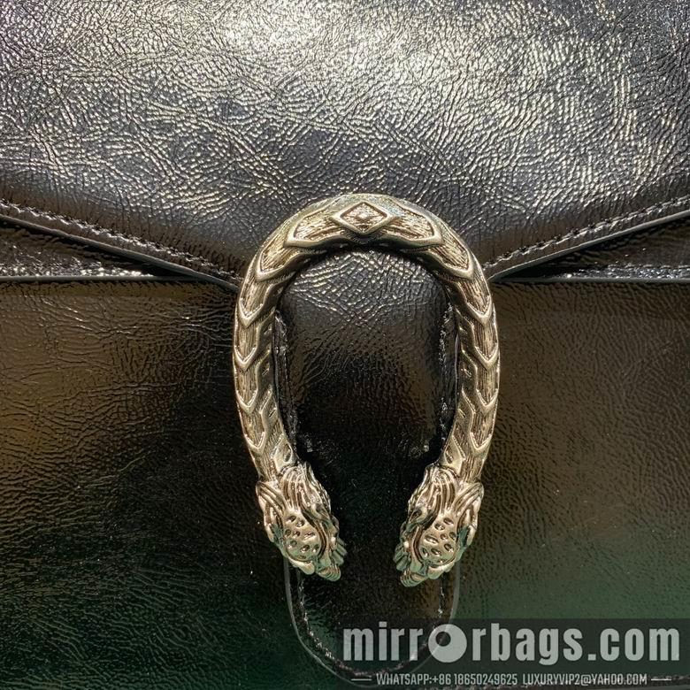 Gucci Bags 1:1 795007 29X20X10.5cm DF 2colour