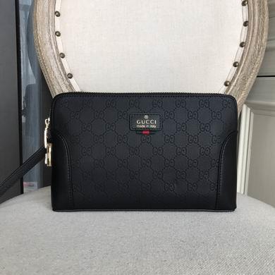 Gucci Bags 1:1 8209-5A 27X17.5X4.5cm XM
