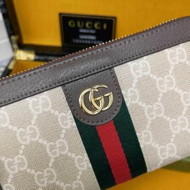 Gucci Bags 1:1 6660119 19X10X2.5cm WP