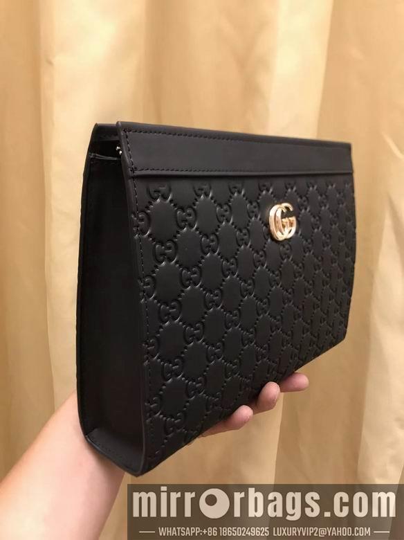 Gucci Bags 1:1 9008-5 28X20X6cm XM