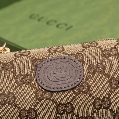 Gucci Bags 1:1 052107 XM 2colour