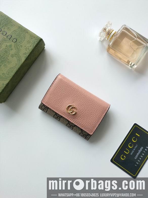 Gucci Bags 1:1 739525 XMY 3