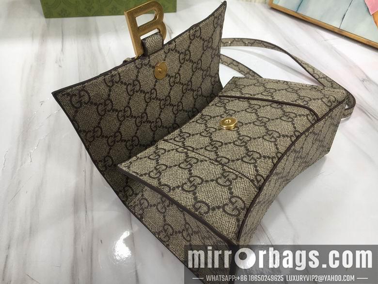 Gucci Bags 1:1 681695 19cm DF