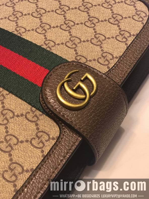 Gucci Bags 1:1 Ophidia 548304 27x16x8cm df03