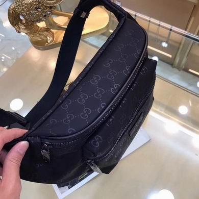 Gucci Bags 1:1 3396-4 39X18X8cm XM