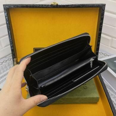 Gucci Bags 1:1 666094 19X10X2.5cm WP