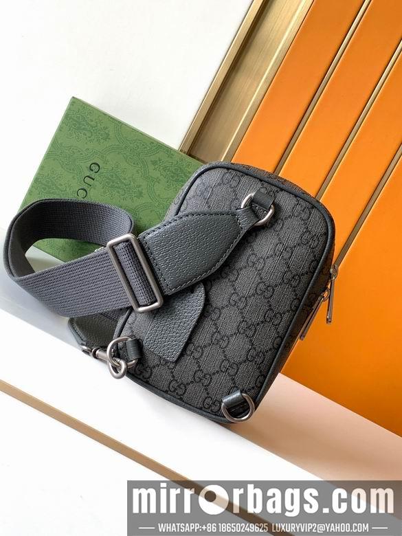 Gucci Bags 1:1 752565 12X18X7cm XM