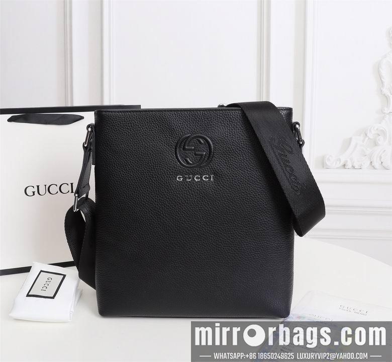Gucci Bags 1:1 33246-2 25X27X6cm XM