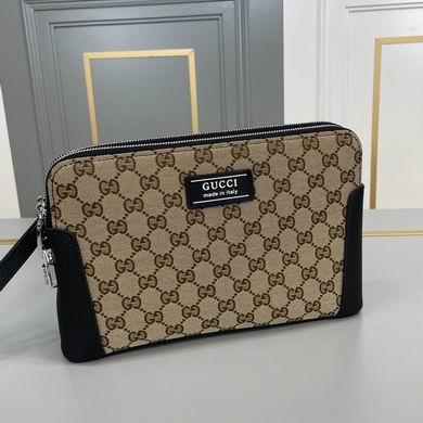 Gucci Bags 1:1 33143-4 27X17X5cm XM 3colour