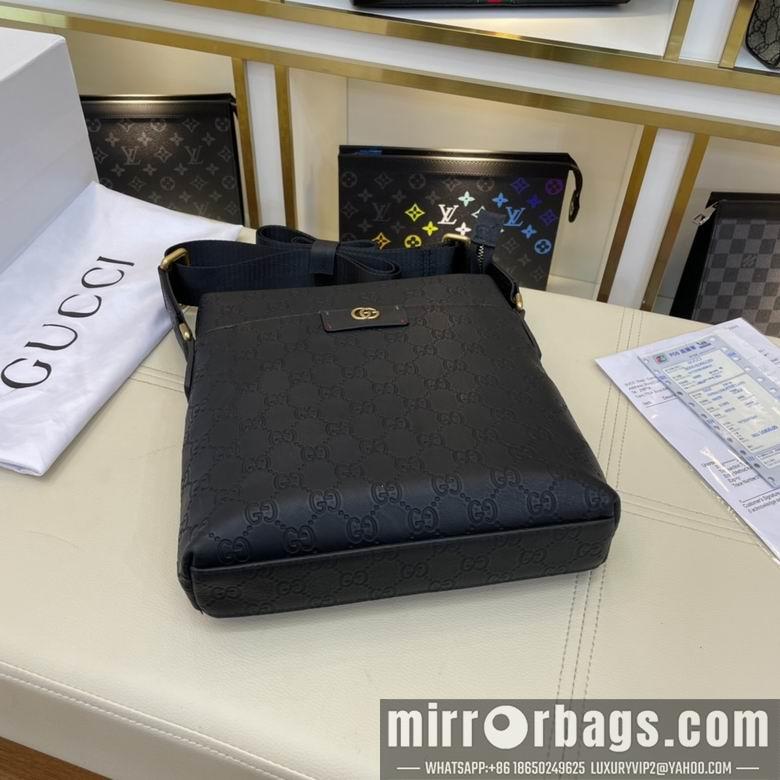 Gucci Bags 1:1 66598-3 24X26X6cm XM