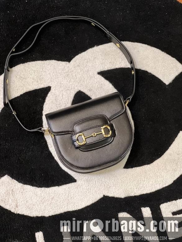 Gucci Bags 1:1 706191 18X17X6.5cm DF-1