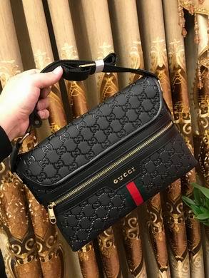 Gucci Bags 1:1 983-4 28X20X5cm XM