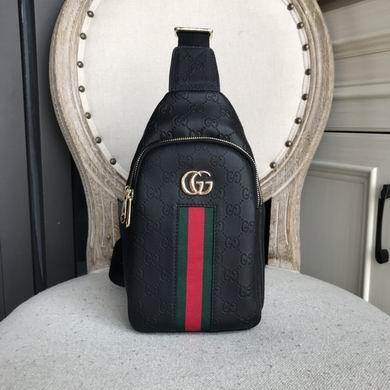 Gucci Bags 1:1 9873-2 28X16X7.5cm WP