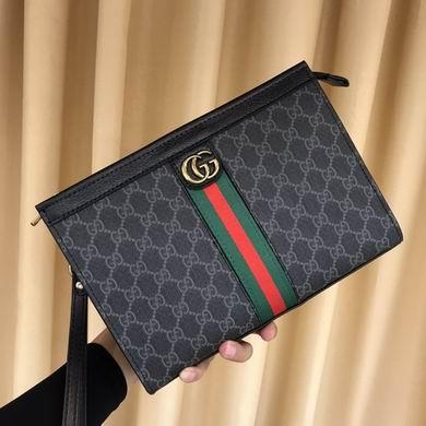 Gucci Bags 1:1 945-5 28X18X5cm XM 2colour