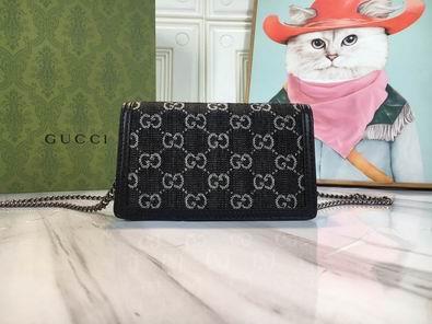 Gucci Bags 1:1 DIONYSUS 476432 16.5x10x4.5 cm df01