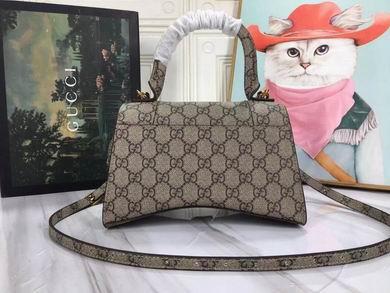 Gucci Bags 1:1 WD681697 22.5X14.5X10