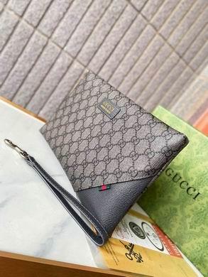 Gucci Bags 1:1 G019-1 28X18X2.5cm XM 3colour