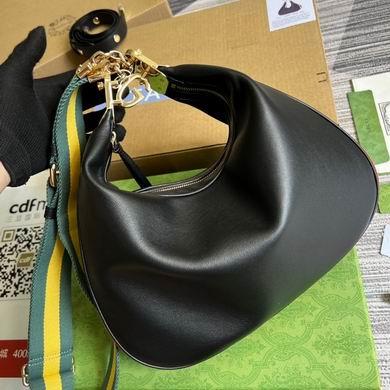Gucci Bags 1:1 702823 35X32X6cm MP 3colour