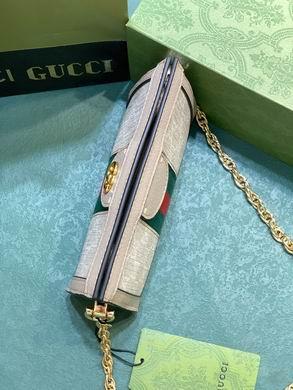 Gucci Bags 1:1 602676 19X14X6cm DF