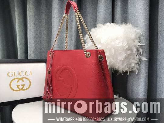 Gucci Bags 1:1 308982 38x27x14cm df06