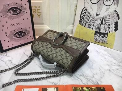 Gucci Bags 1:1 Dionysus 621512 28x18x8cm df05