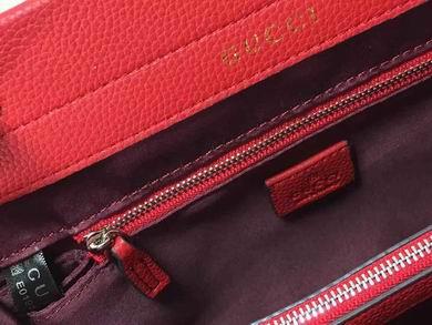 Gucci Bags 1:1 569712 27X22X10.5cm DF 4colour