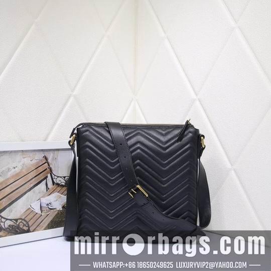 Gucci Bags 1:1 GG Marmont 523369 29x27x3cm df06