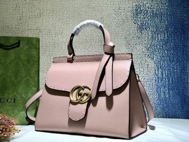 Gucci Bags 1:1 421890 31.5X23X13cm DF 4colour