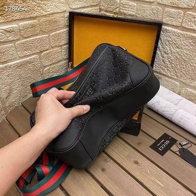 Gucci Bags 1:1 31X21X7cm 122902 XM