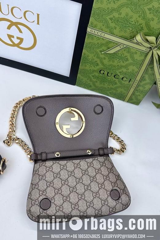 Gucci Bags 1:1 699269 22X14X4cm DF