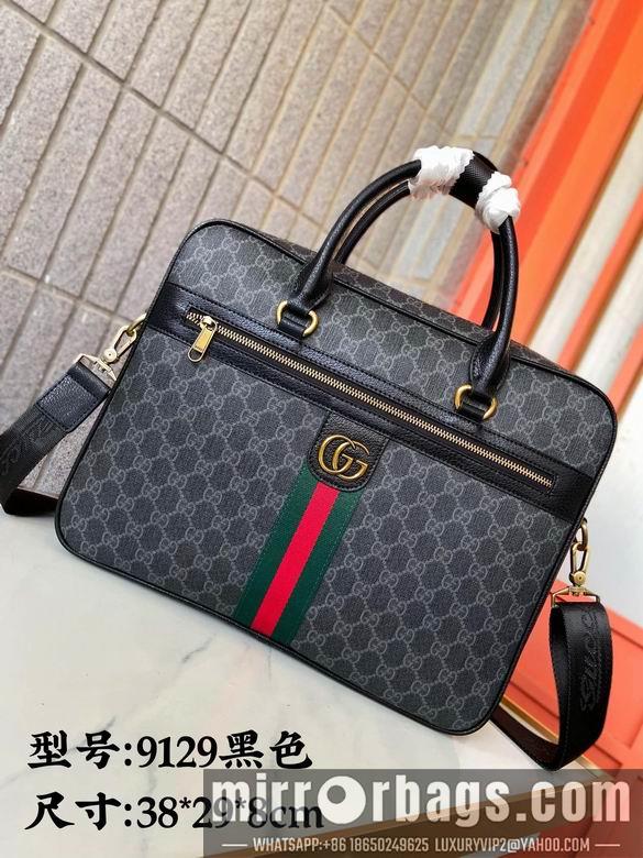 Gucci Bags 1:1 9129 38X29X8cm XM 3colour