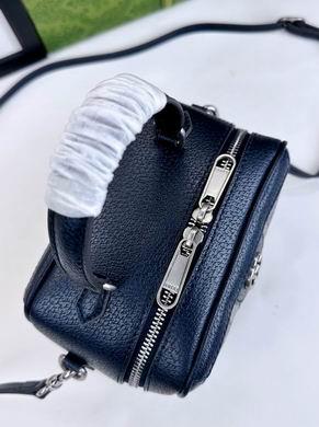 Gucci Bags 1:1 772157 17X16.5X9.5cm DF 2colour
