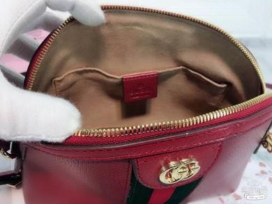 Gucci Bags 1:1 WD499621 23X19X8